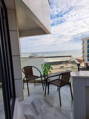 Apartament Senaqua - Endless Summer Mamaia Nord Apartaments